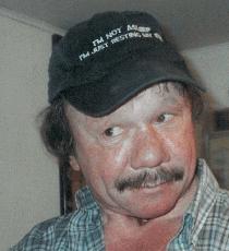 Jimmy Wayne Jones